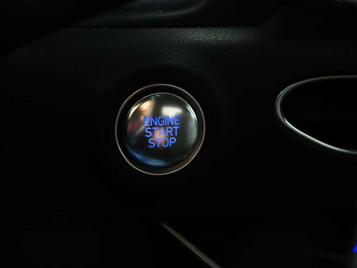 Hyundai Sonata б/у, 2020, Автоматическая. Фото: #17