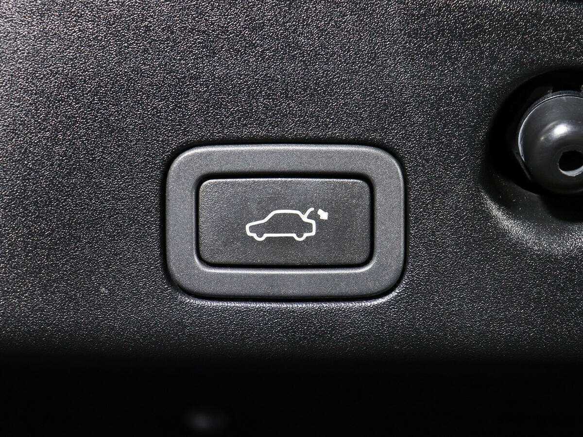 Jaguar XJ б/у, 2014, Автоматическая. Фото: #18