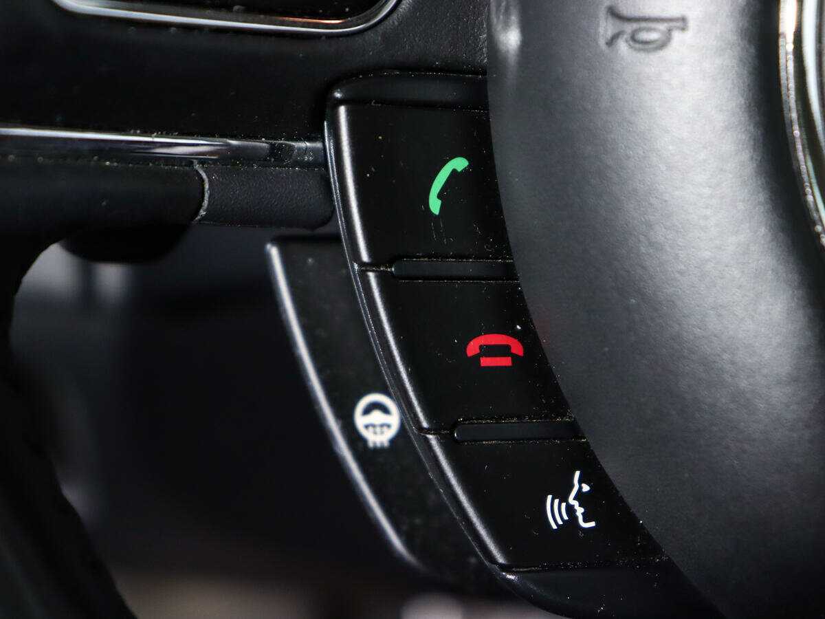 Jaguar XJ б/у, 2014, Автоматическая. Фото: #25