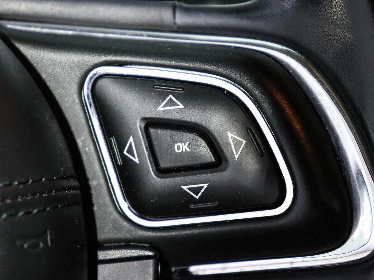 Jaguar XJ б/у, 2014, Автоматическая. Фото: #26