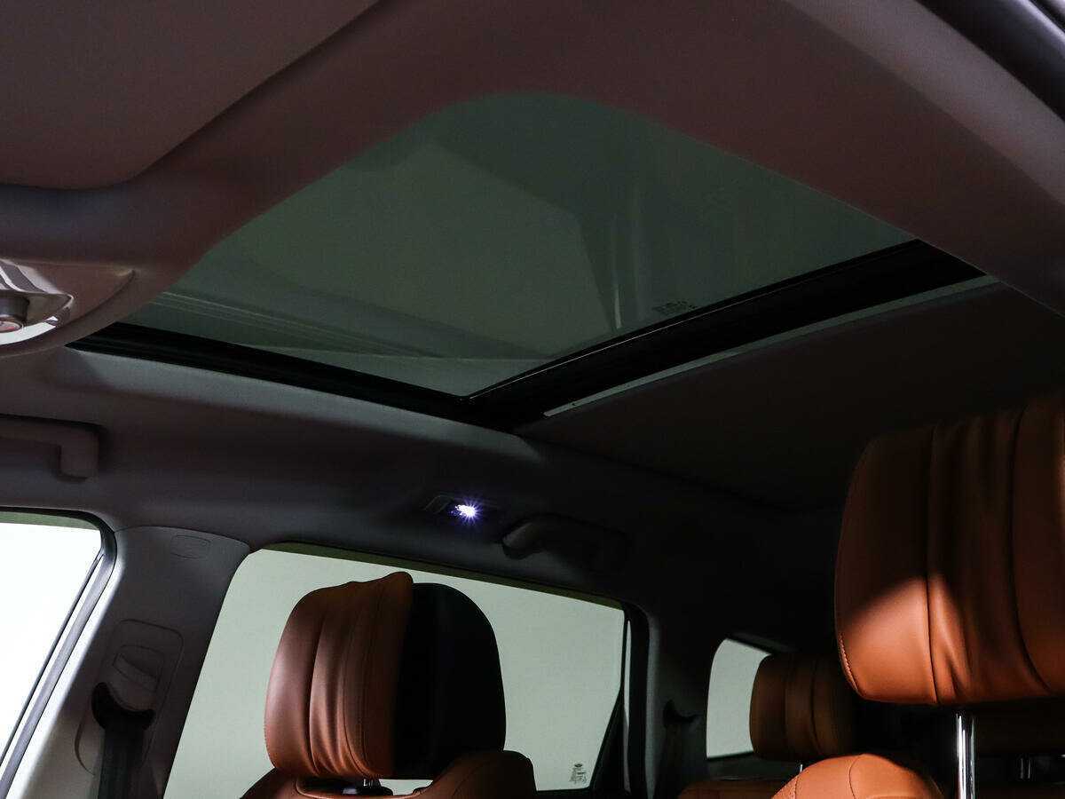 Chery Tiggo 8 Pro Max б/у, 2022, Роботизированная. Фото: #11