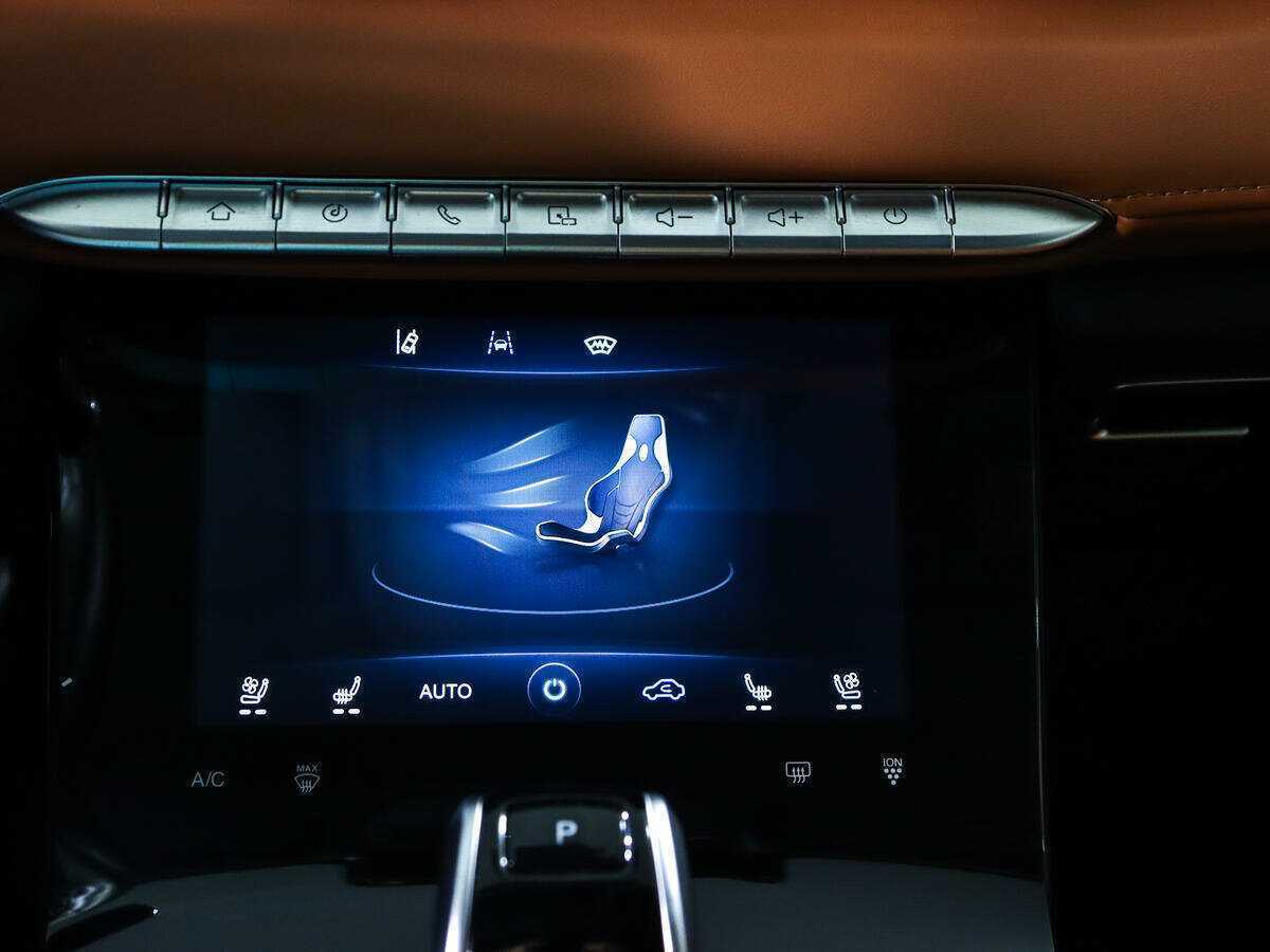 Chery Tiggo 8 Pro Max б/у, 2022, Роботизированная. Фото: #18