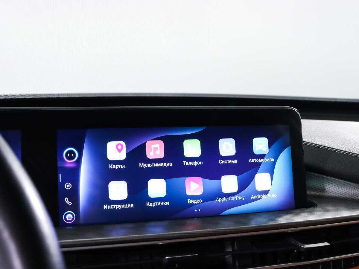 Chery Tiggo 8 Pro Max б/у, 2022, Роботизированная. Фото: #19