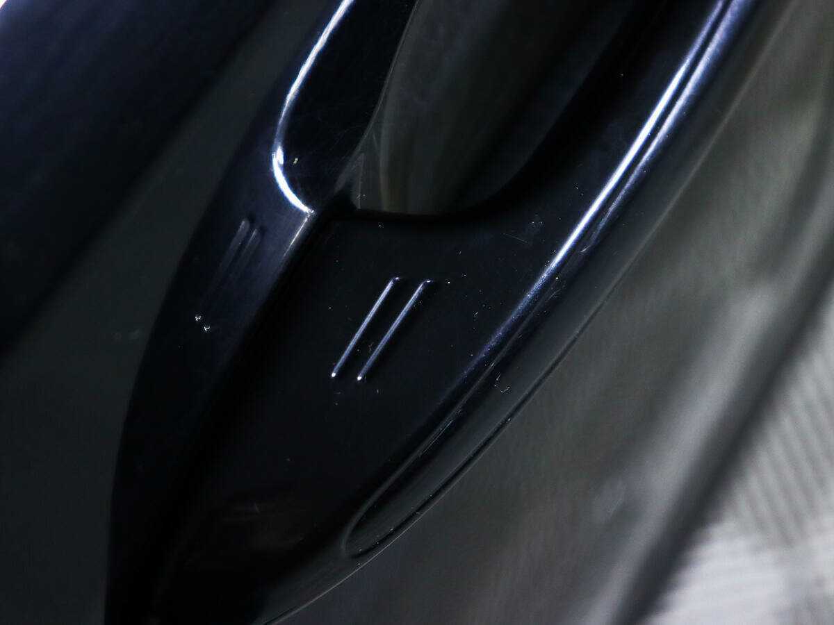 Toyota RAV4 б/у, 2019, Автоматическая. Фото: #18