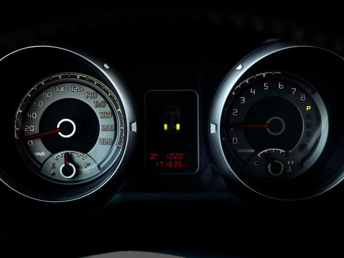 Mitsubishi Pajero б/у, 2013, Автоматическая. Фото: #9