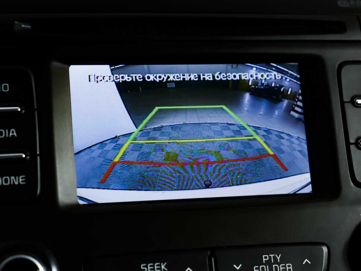 Kia Sorento б/у, 2017, Автоматическая. Фото: #11