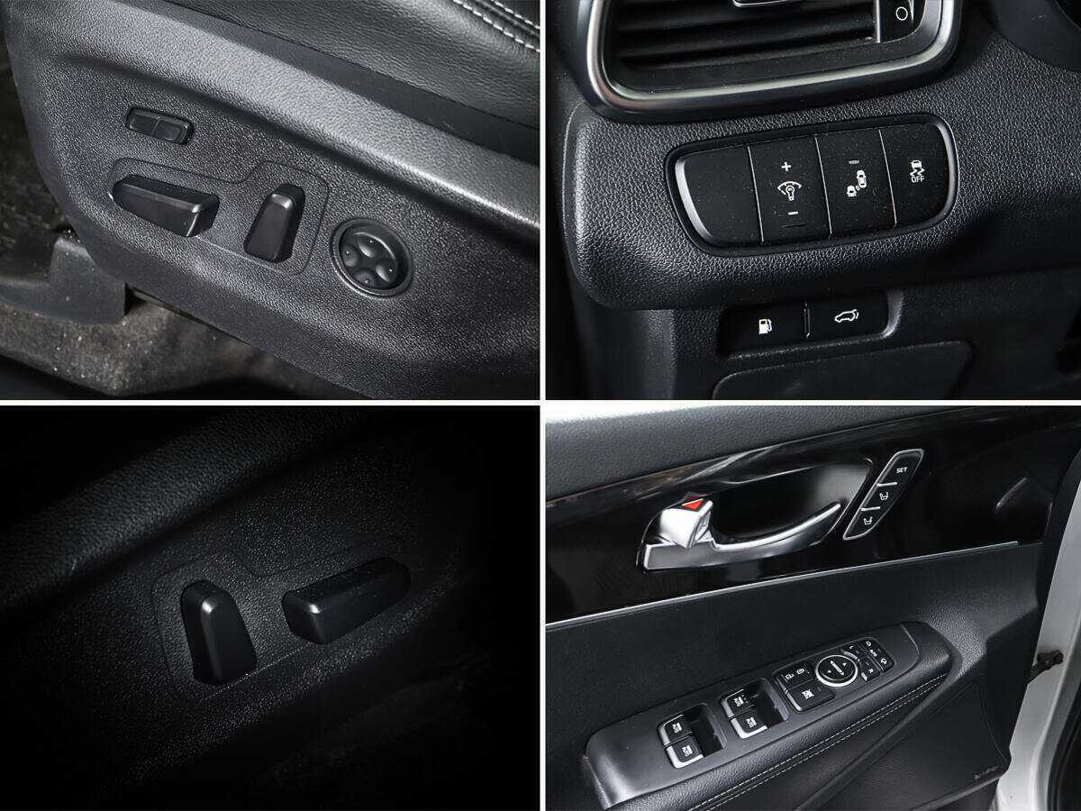 Kia Sorento б/у, 2017, Автоматическая. Фото: #16