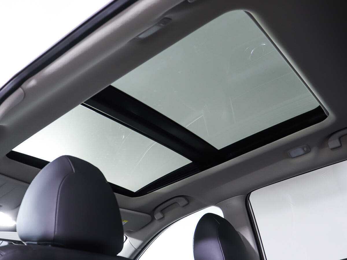 Nissan X-Trail б/у, 2015, Вариатор. Фото: #15