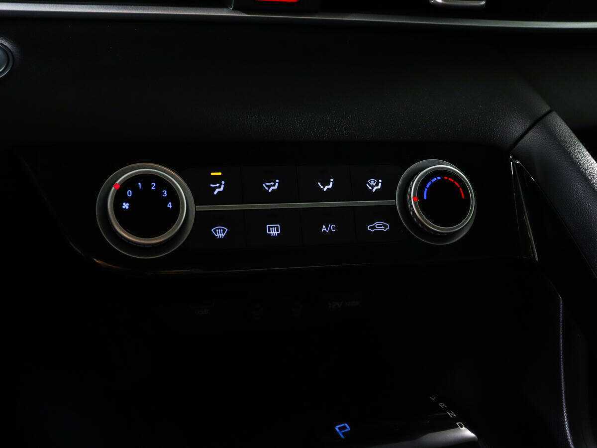 Hyundai Elantra б/у, 2022, Вариатор. Фото: #13