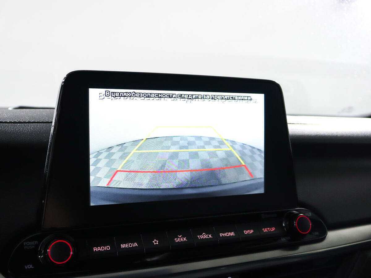 Kia Cerato б/у, 2021, Автоматическая. Фото: #13