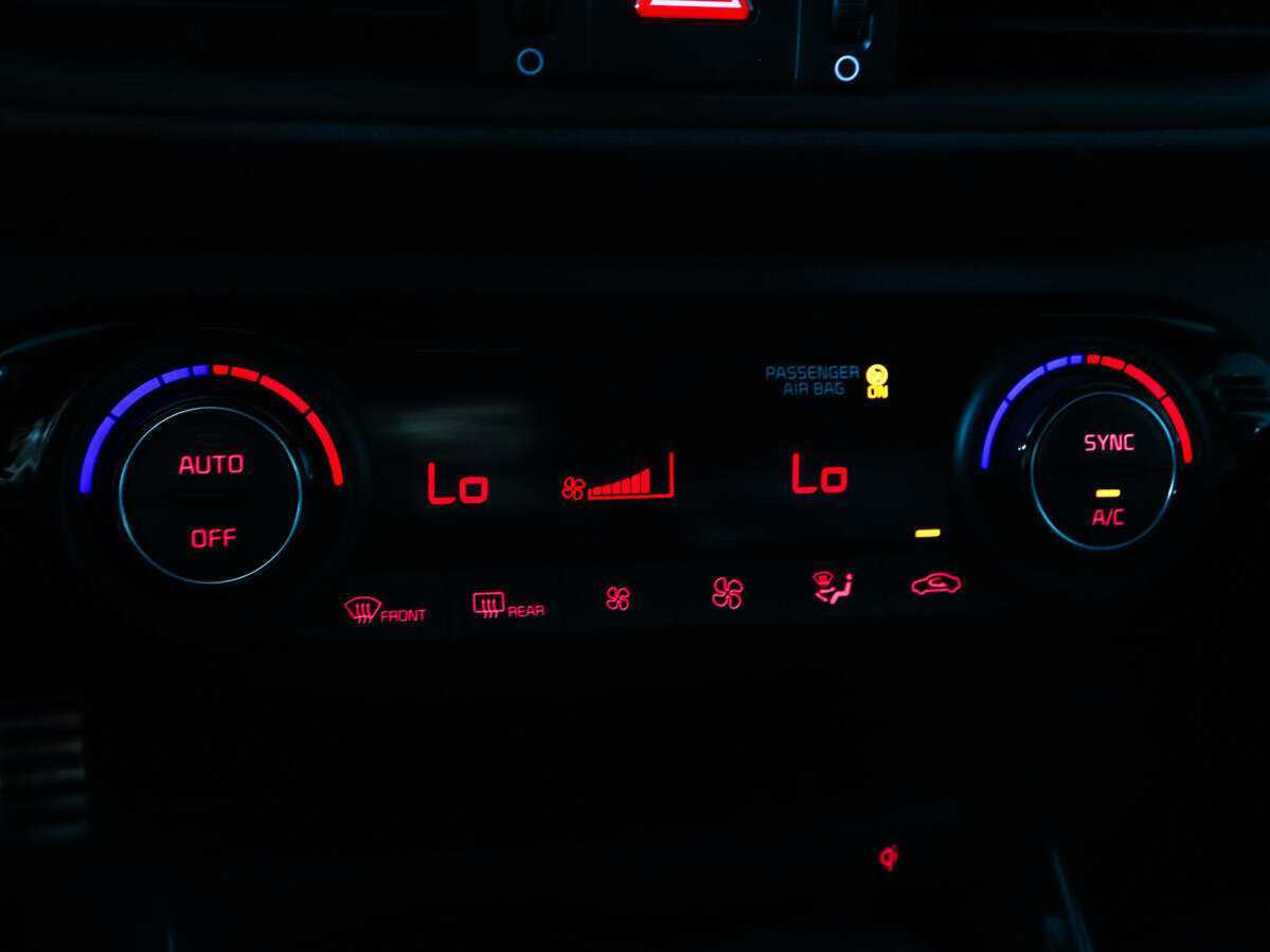 Kia Cerato б/у, 2021, Автоматическая. Фото: #15