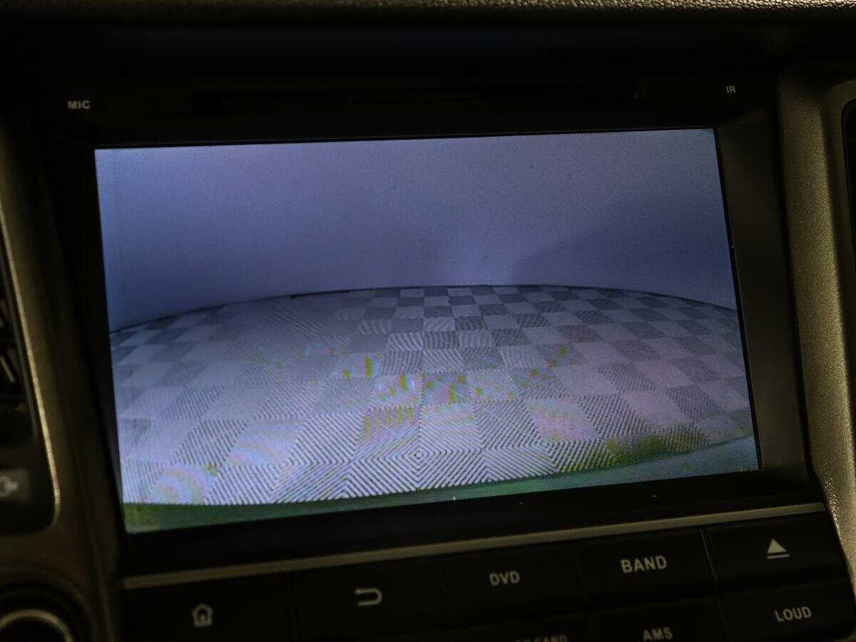 Hyundai Tucson б/у, 2016, Автоматическая. Фото: #12