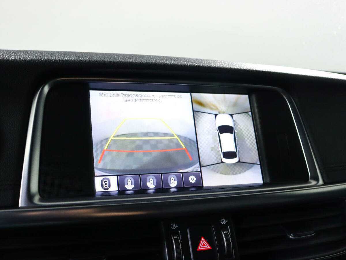 Kia Optima б/у, 2017, Автоматическая. Фото: #15