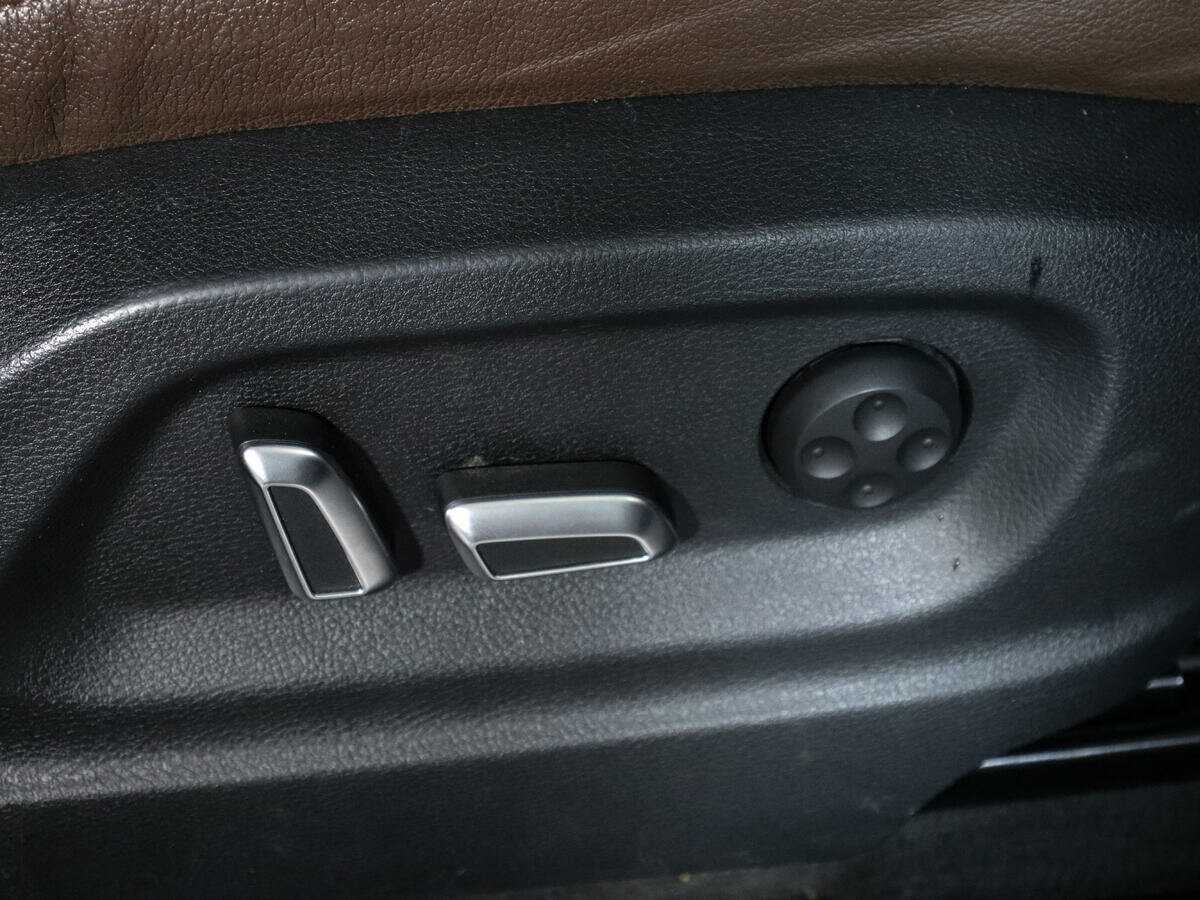 Audi Q5 б/у, 2015, Роботизированная. Фото: #14