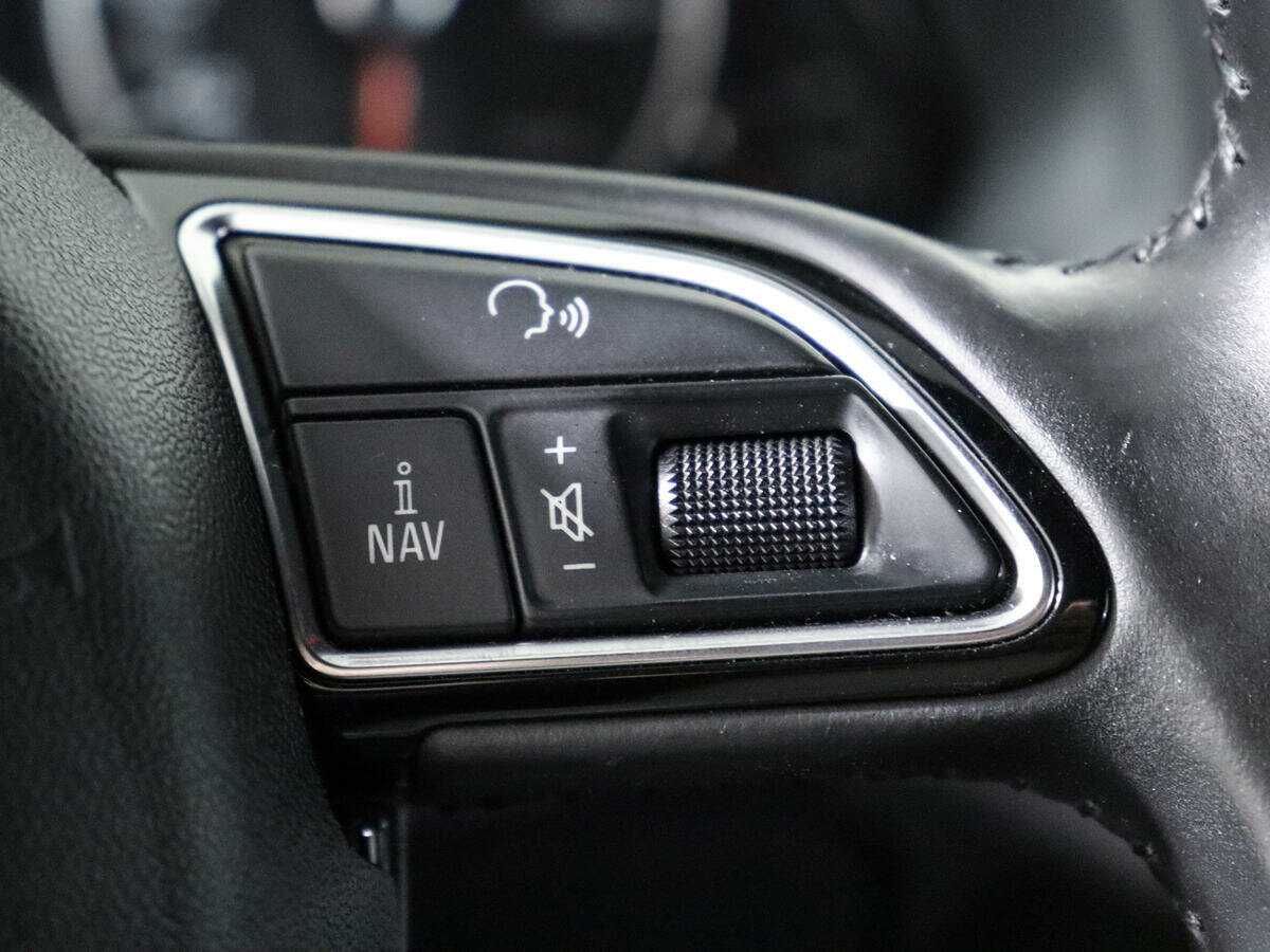 Audi Q5 б/у, 2015, Роботизированная. Фото: #21