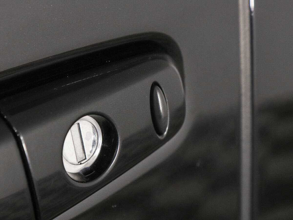 Mitsubishi Outlander б/у, 2019, Вариатор. Фото: #13