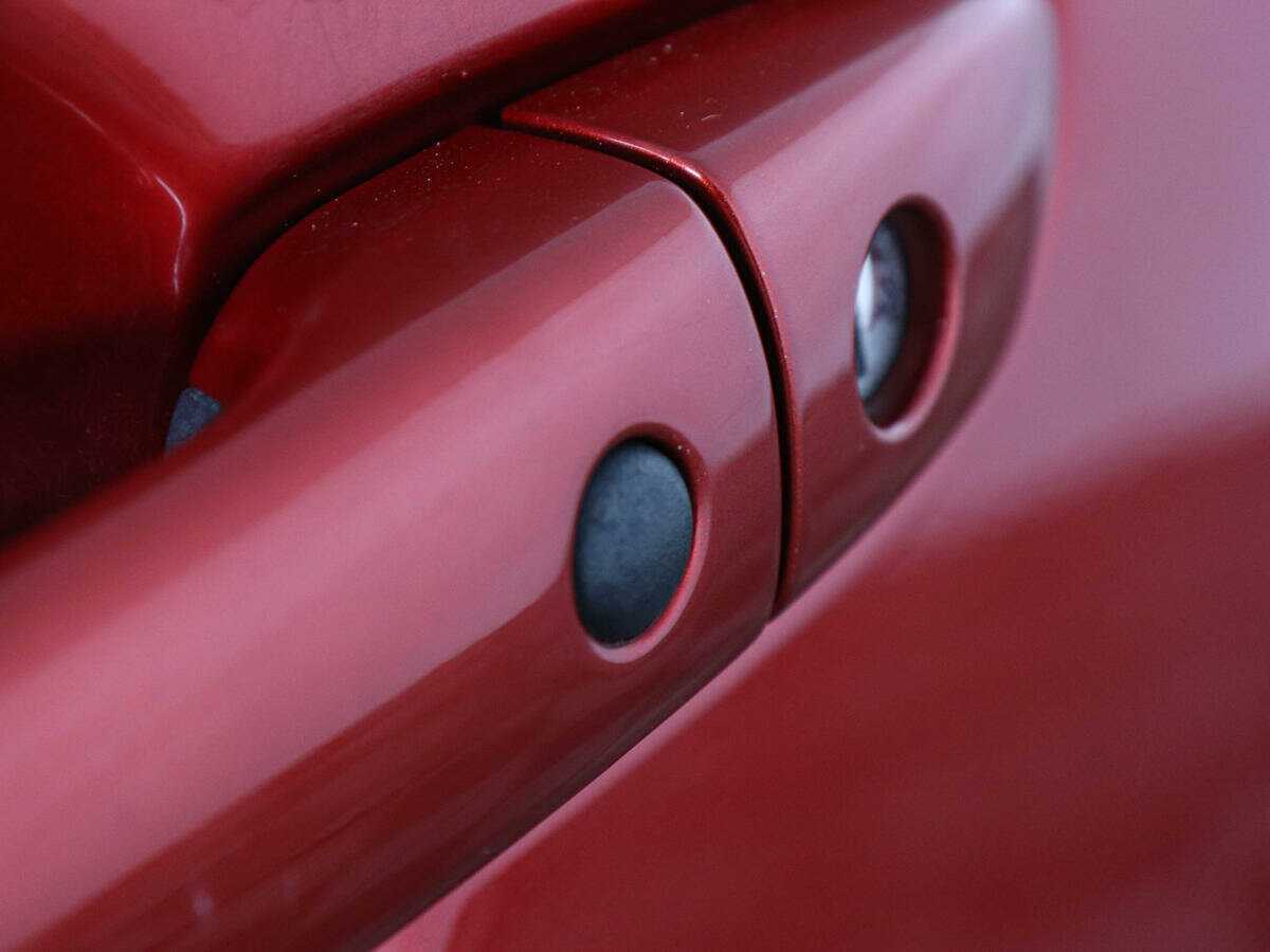 Mazda 6 б/у, 2017, Автоматическая. Фото: #14