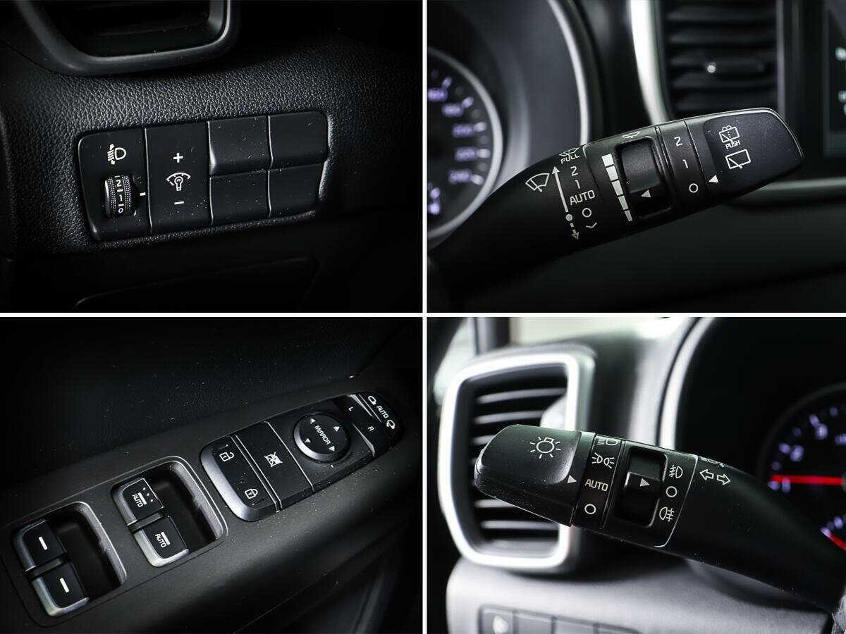 Kia Sportage б/у, 2021, Автоматическая. Фото: #15