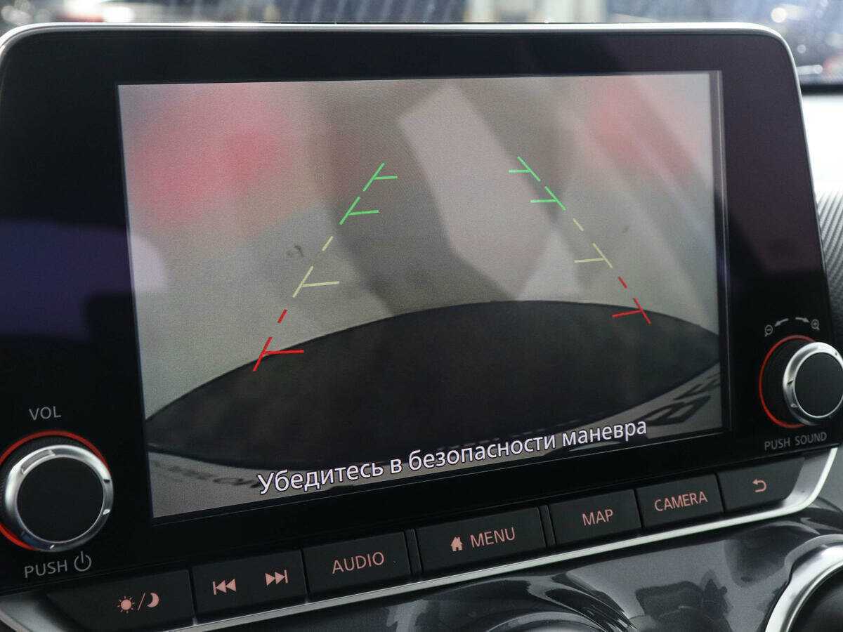 Nissan Juke б/у, 2023, Роботизированная. Фото: #12