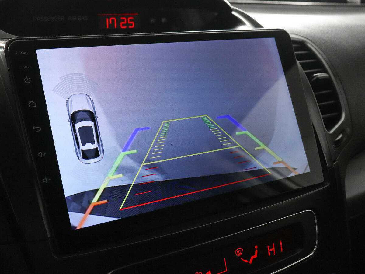 Киа Соренто б/у, 2013, Автоматическая. Фото: #9