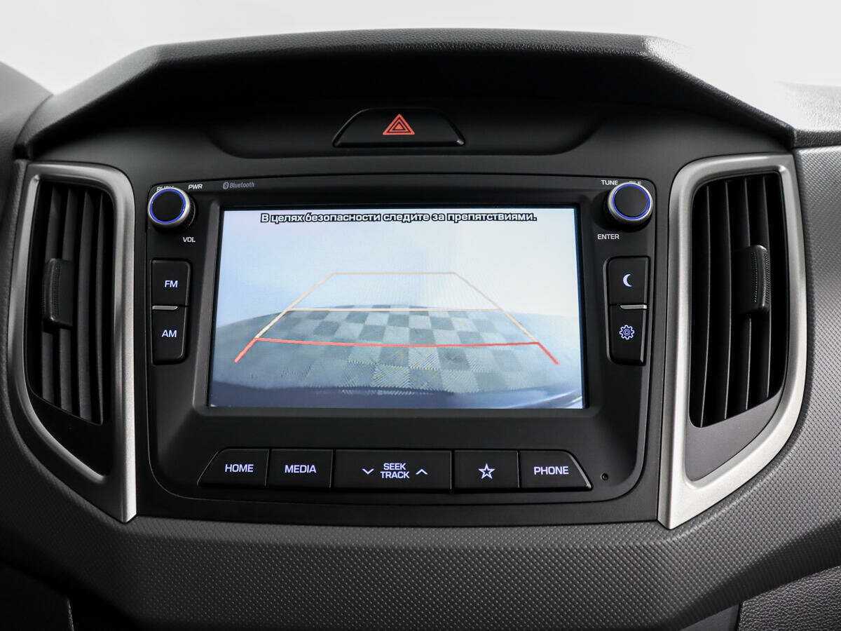 Hyundai Creta б/у, 2020, Автоматическая. Фото: #15