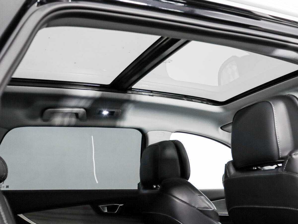 Chery Tiggo 8 Pro Max б/у, 2022, Роботизированная. Фото: #11