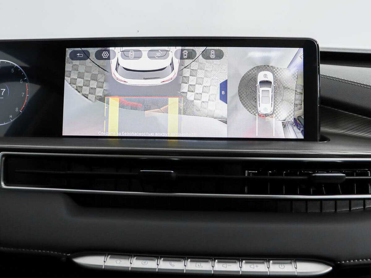 Chery Tiggo 8 Pro Max б/у, 2022, Роботизированная. Фото: #16