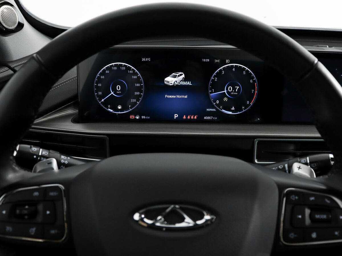 Chery Tiggo 8 Pro Max б/у, 2022, Роботизированная. Фото: #17