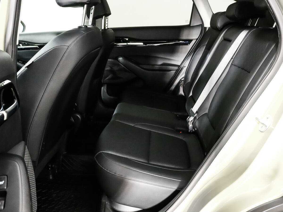 Kia Seltos б/у, 2020, Вариатор. Фото: #8