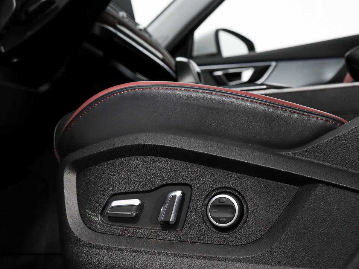 Chery Tiggo 4 Pro б/у, 2023, Вариатор. Фото: #8