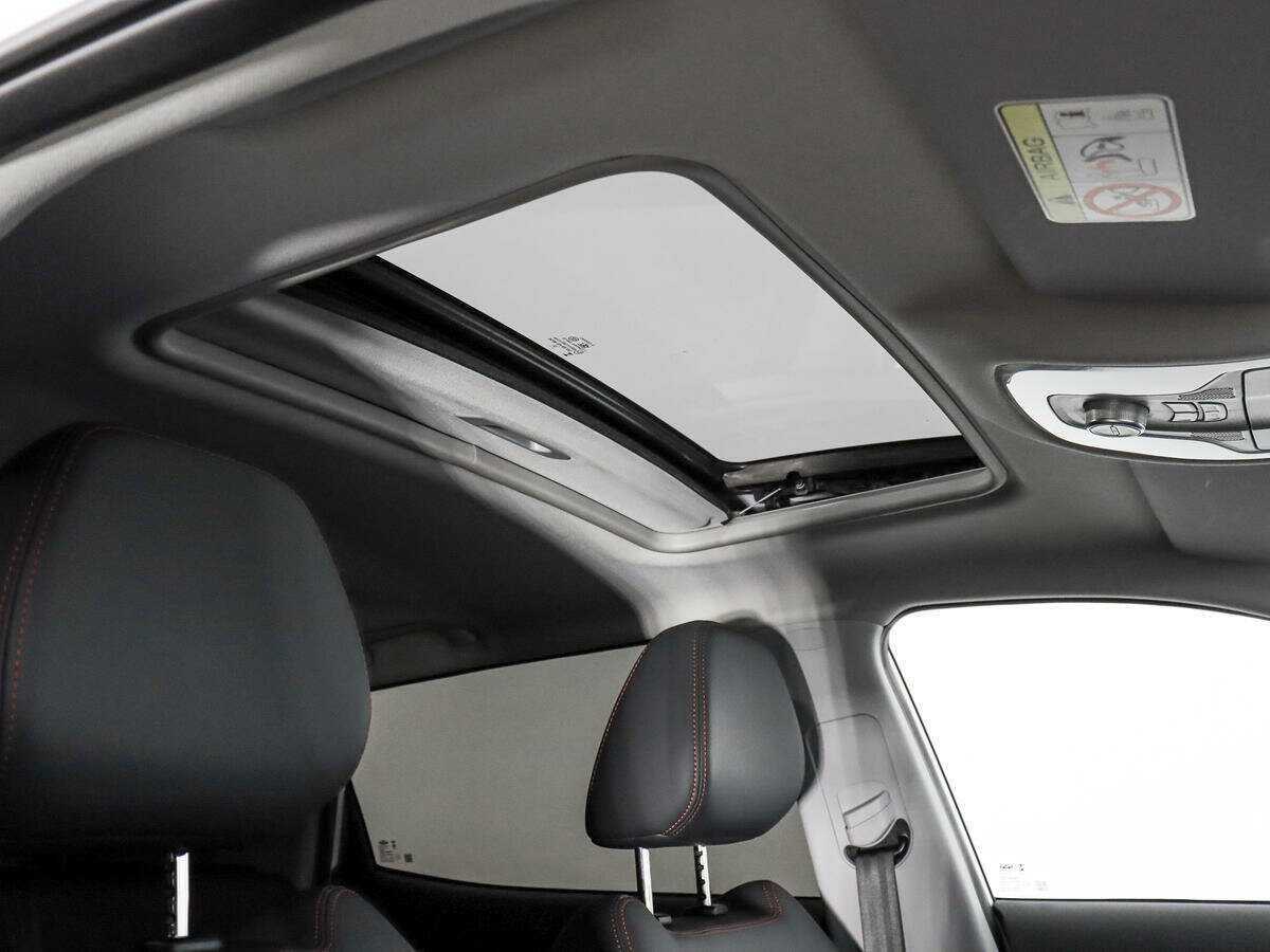 Chery Tiggo 4 Pro б/у, 2023, Вариатор. Фото: #14