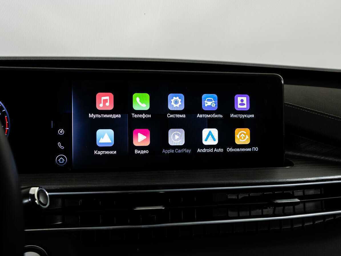 Chery Tiggo 7 Pro Max б/у, 2023, Вариатор. Фото: #13