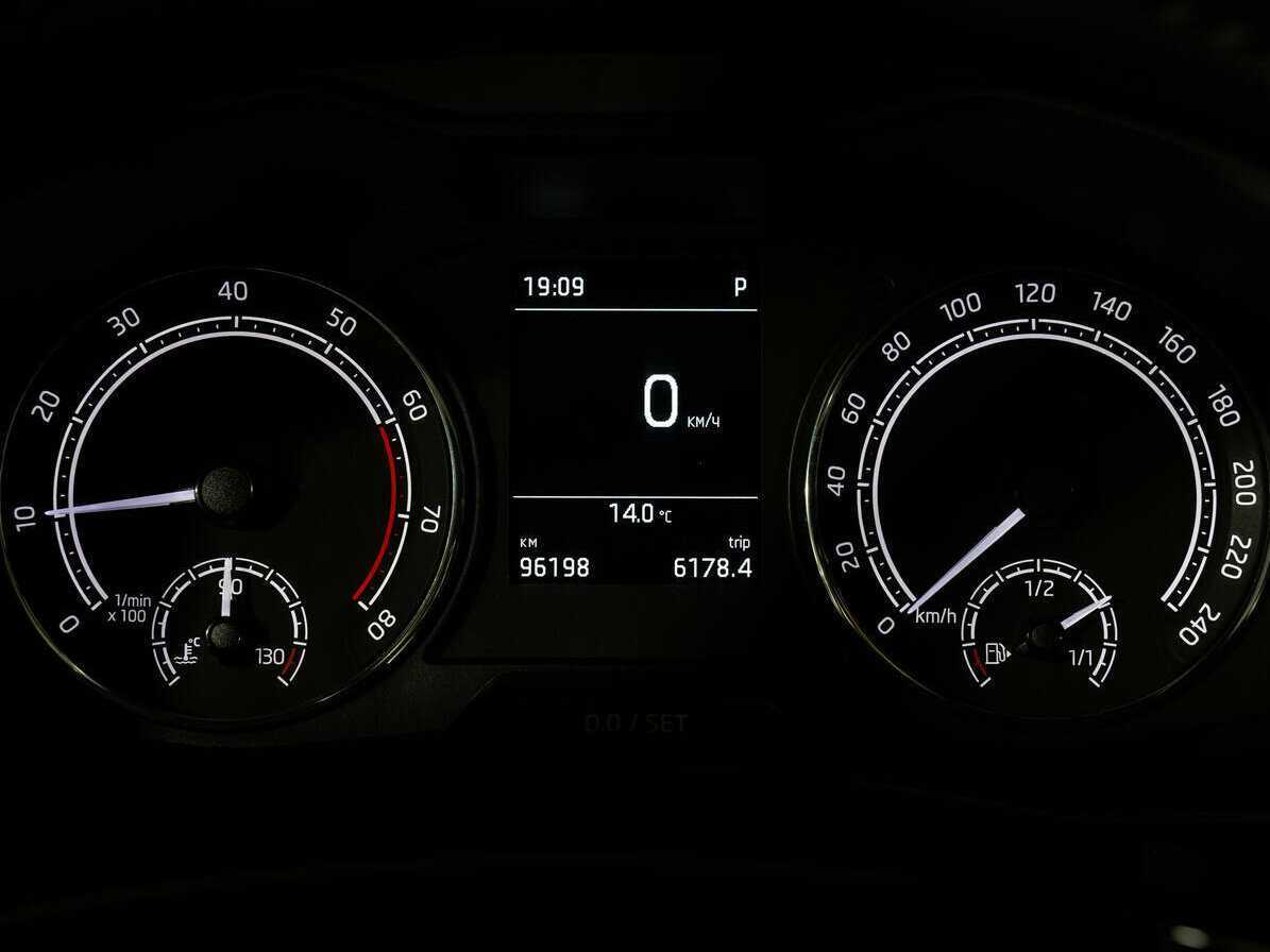 Шкода Рапид б/у, 2021, Роботизированная. Фото: #13