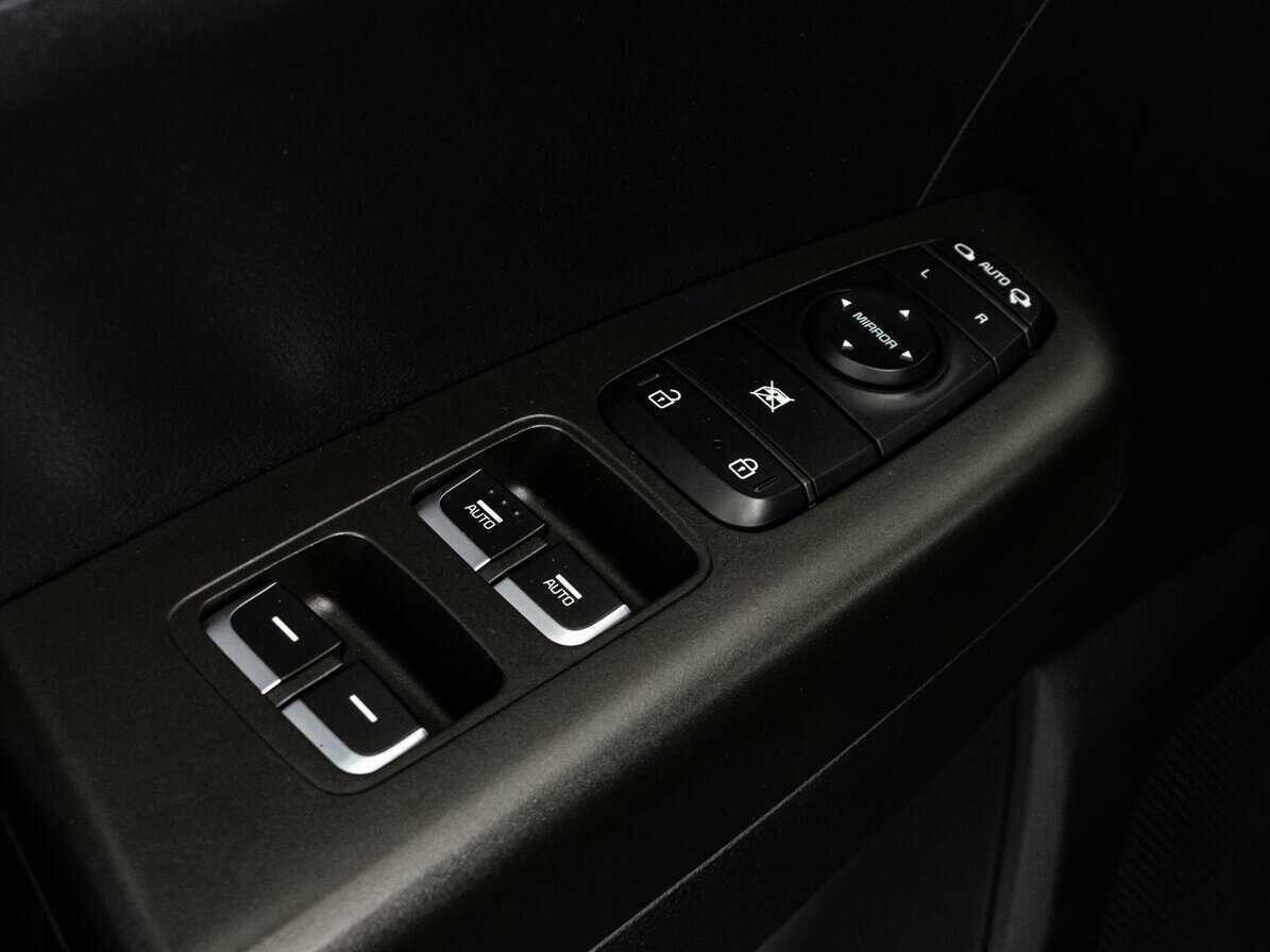 Kia Sportage б/у, 2018, Автоматическая. Фото: #17