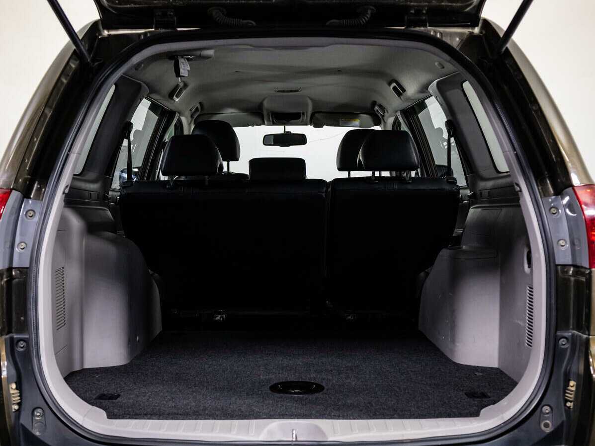 Mitsubishi Pajero Sport б/у, 2015, Автоматическая. Фото: #19