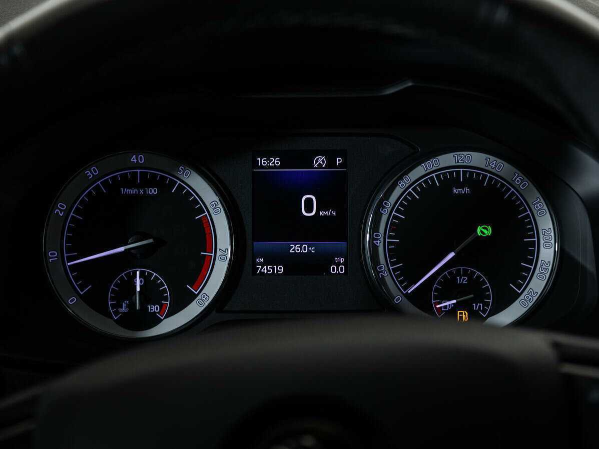 Skoda Karoq б/у, 2020, Роботизированная. Фото: #11