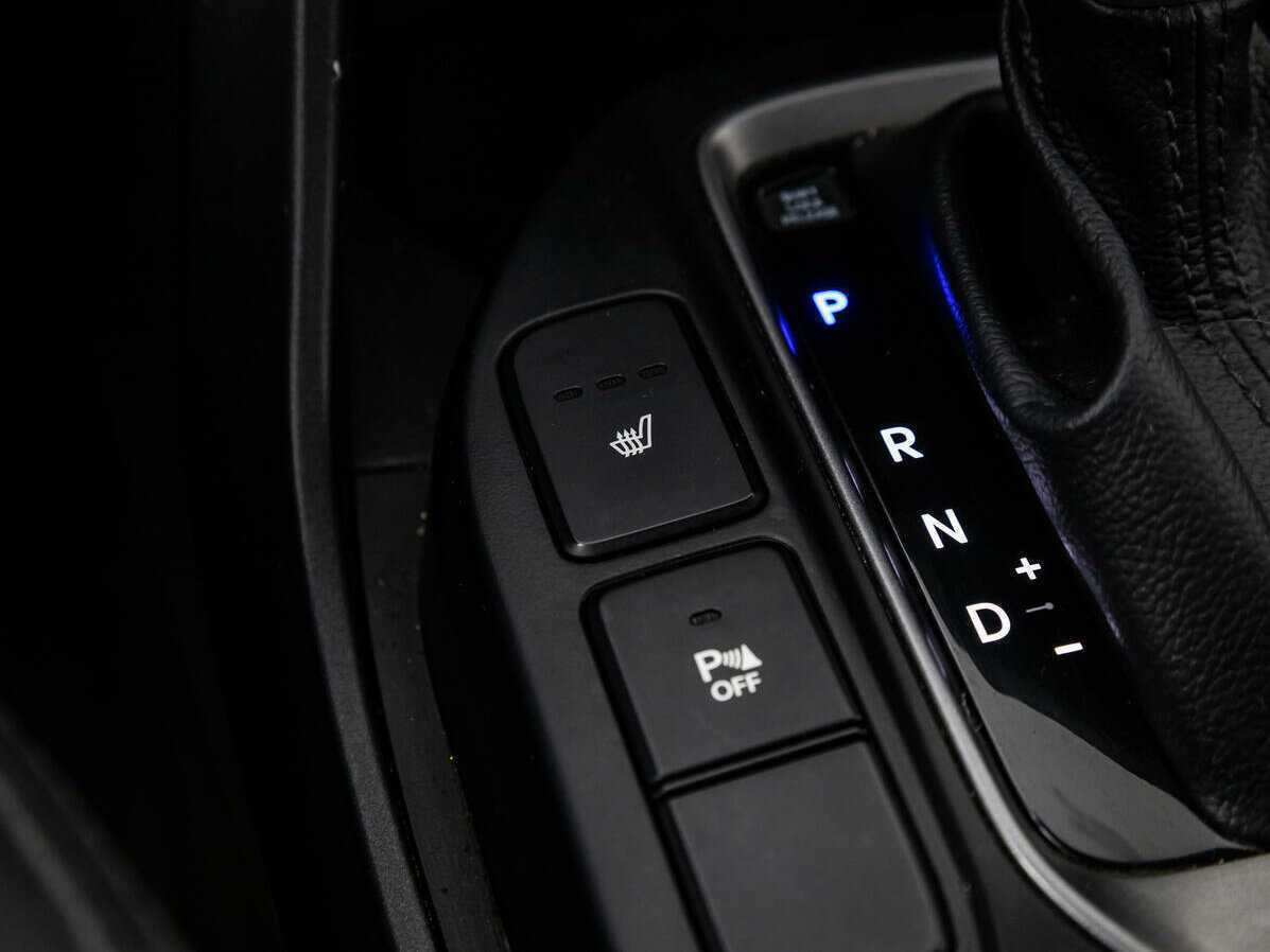 Hyundai Santa Fe б/у, 2015, Автоматическая. Фото: #15