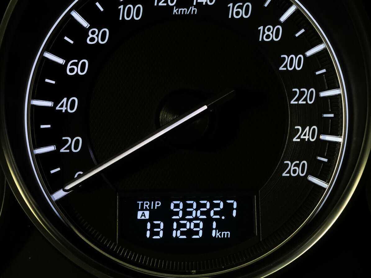 Mazda CX-5 б/у, 2016, Автоматическая. Фото: #19