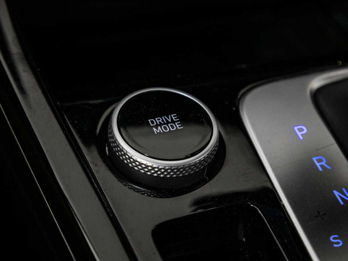 Hyundai Creta б/у, 2022, Автоматическая. Фото: #16