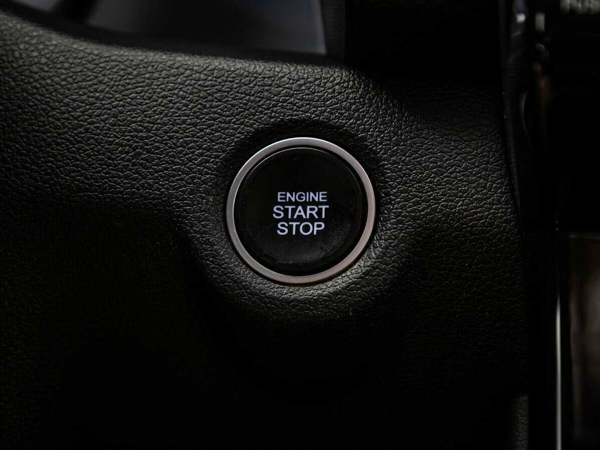 Hyundai Creta б/у, 2022, Автоматическая. Фото: #17