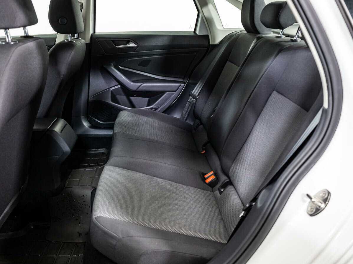 Volkswagen Jetta б/у, 2020, Автоматическая. Фото: #9