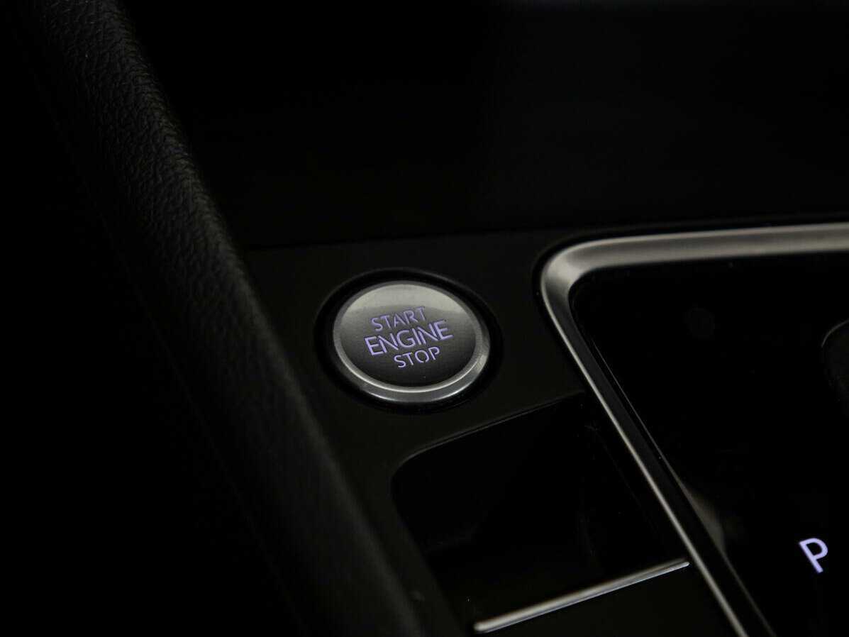 Volkswagen Jetta б/у, 2020, Автоматическая. Фото: #16