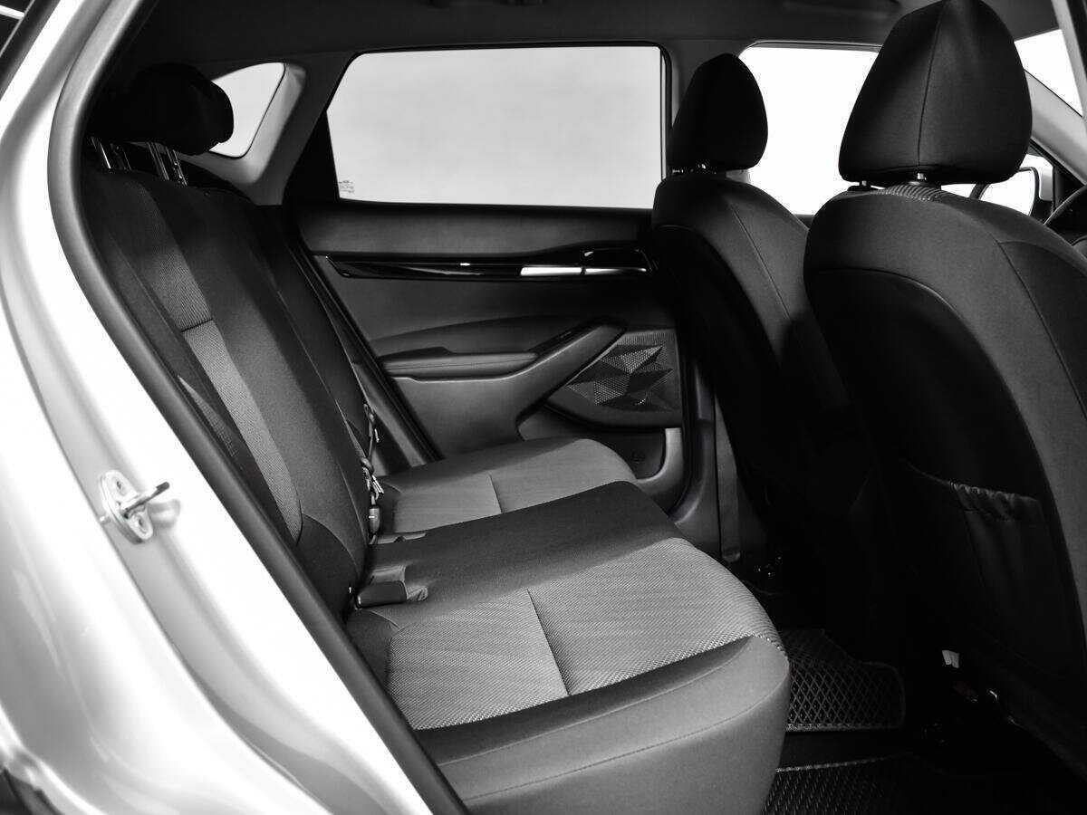 Kia Seltos б/у, 2021, Автоматическая. Фото: #9