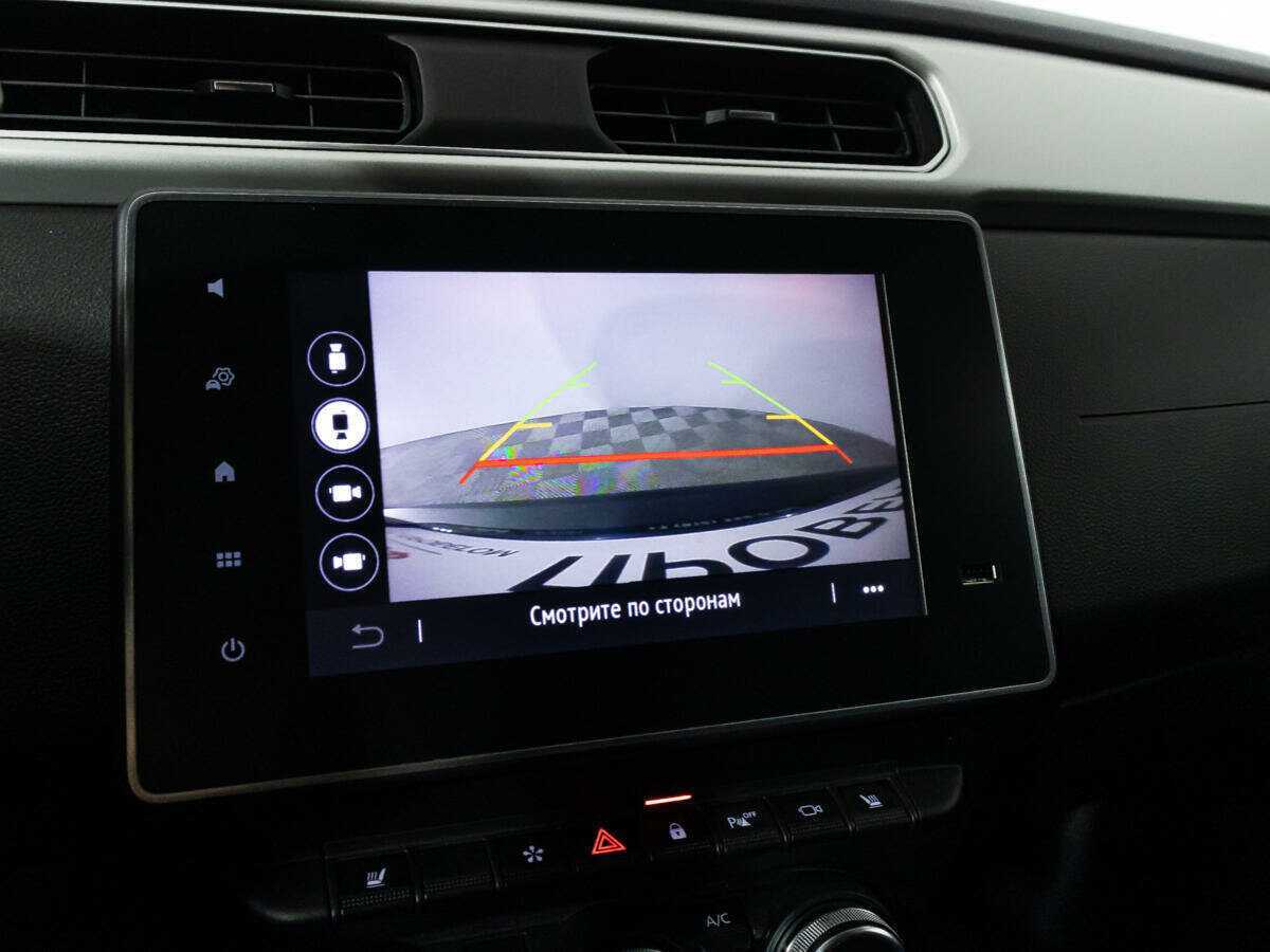 Renault Arkana б/у, 2021, Вариатор. Фото: #15