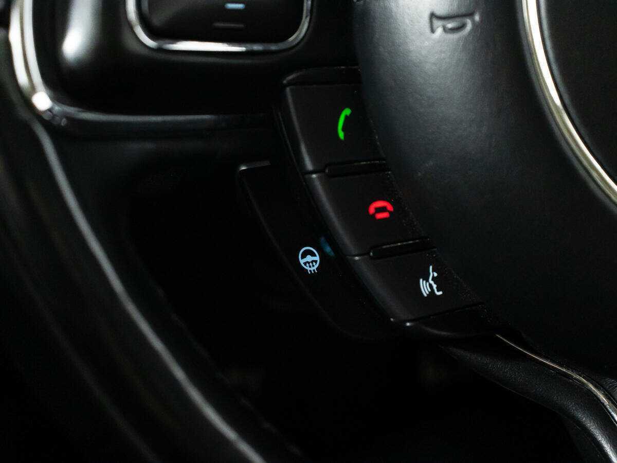 Jaguar XJ б/у, 2016, Автоматическая. Фото: #25