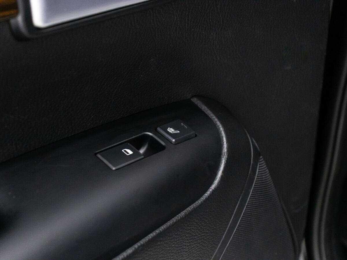 Kia Mohave б/у, 2017, Автоматическая. Фото: #14