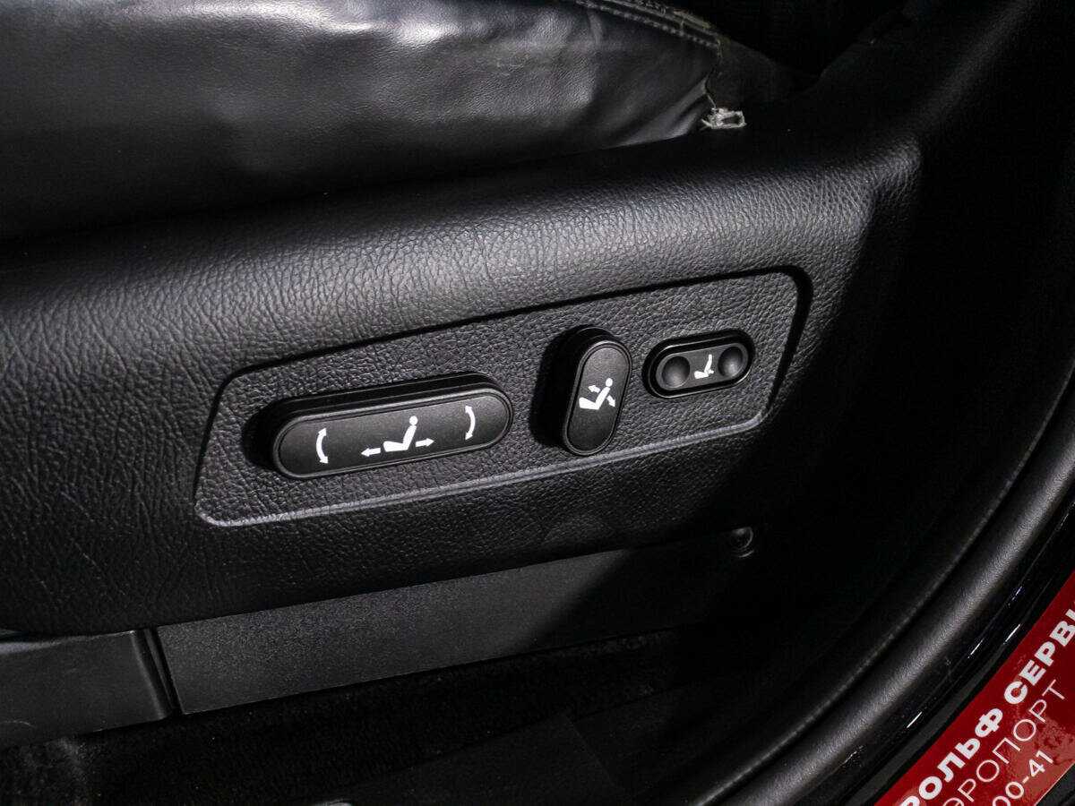 Kia Mohave б/у, 2017, Автоматическая. Фото: #23