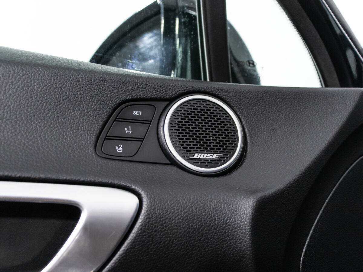 Hyundai Sonata б/у, 2020, Автоматическая. Фото: #17