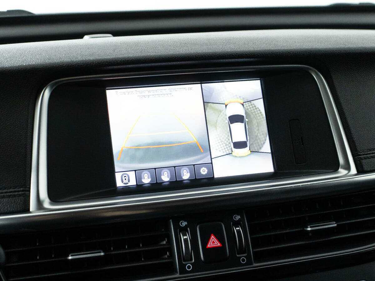 Kia Optima б/у, 2018, Автоматическая. Фото: #14