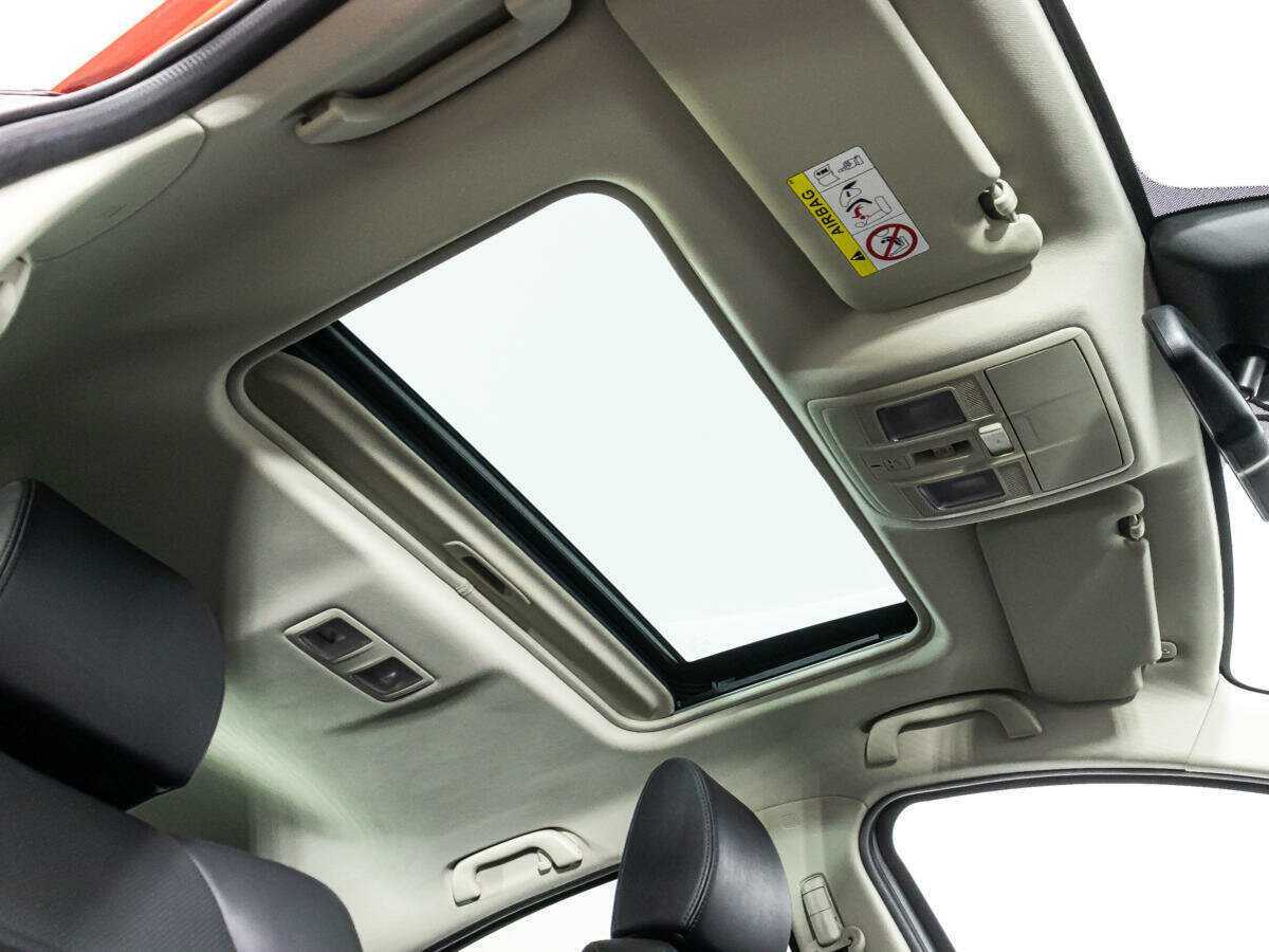 Mazda 6 б/у, 2017, Автоматическая. Фото: #20